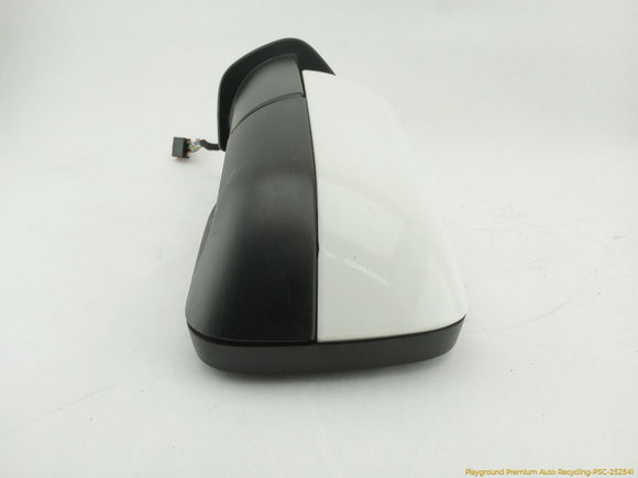 Land Rover LR4 Driver Left Power Side View Mirror