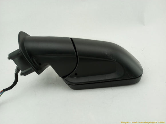 Land Rover LR4 Driver Left Power Side View Mirror