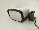 Land Rover LR4 Driver Left Power Side View Mirror-12