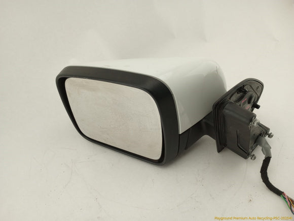 Land Rover LR4 Driver Left Power Side View Mirror
