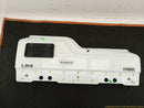Land Rover LR4 Lower Tailgate Panel-1