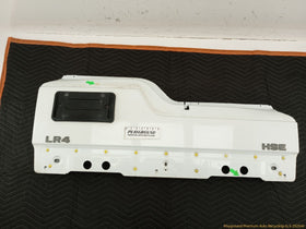 Land Rover LR4 Lower Tailgate Panel