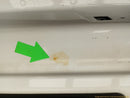 Land Rover LR4 Lower Tailgate Panel-6