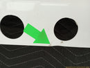 Land Rover LR4 Lower Tailgate Panel-7