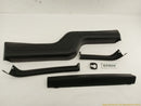 Land Rover LR4 Set Of Interior Upper Tailgate Trim-1