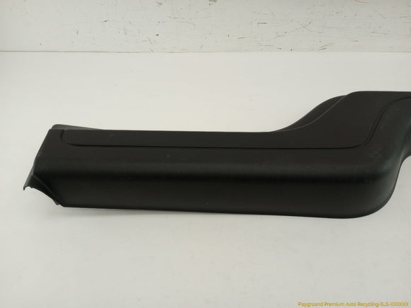 Land Rover LR4 Set Of Interior Upper Tailgate Trim