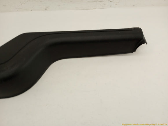 Land Rover LR4 Set Of Interior Upper Tailgate Trim
