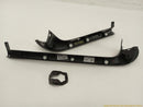 Land Rover LR4 Set Of Interior Upper Tailgate Trim-9