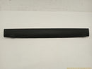 Land Rover LR4 Set Of Interior Upper Tailgate Trim-10