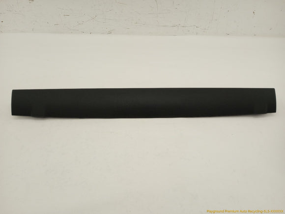 Land Rover LR4 Set Of Interior Upper Tailgate Trim