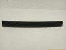 Land Rover LR4 Set Of Interior Upper Tailgate Trim-11