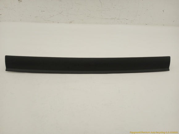 Land Rover LR4 Set Of Interior Upper Tailgate Trim