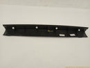 Land Rover LR4 Set Of Interior Upper Tailgate Trim-12