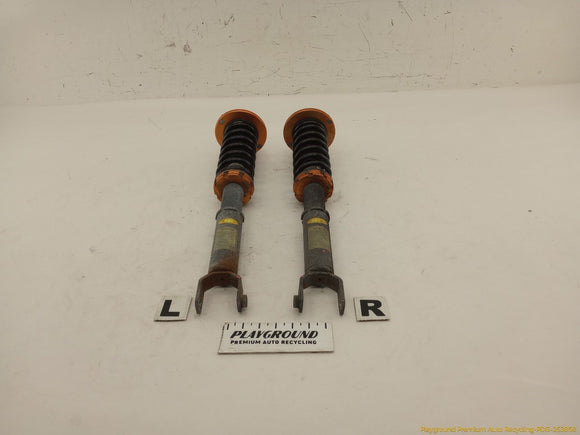 Honda Prelude Pair Of Aftermarket Rear Struts