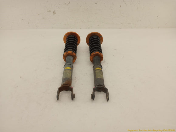 Honda Prelude Pair Of Aftermarket Rear Struts