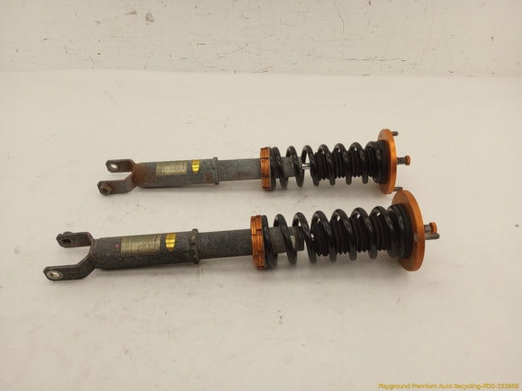 Honda Prelude Pair Of Aftermarket Rear Struts