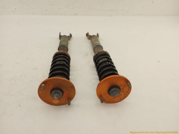 Honda Prelude Pair Of Aftermarket Rear Struts