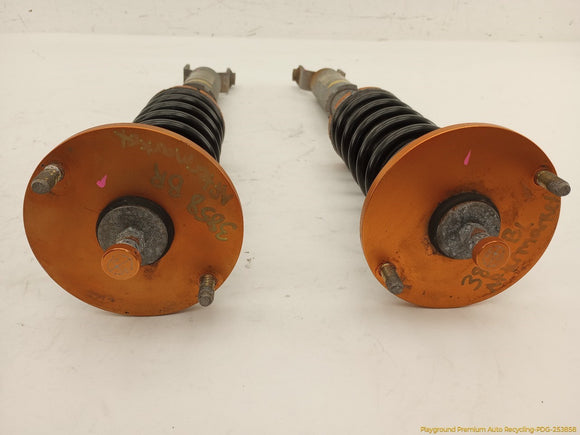 Honda Prelude Pair Of Aftermarket Rear Struts