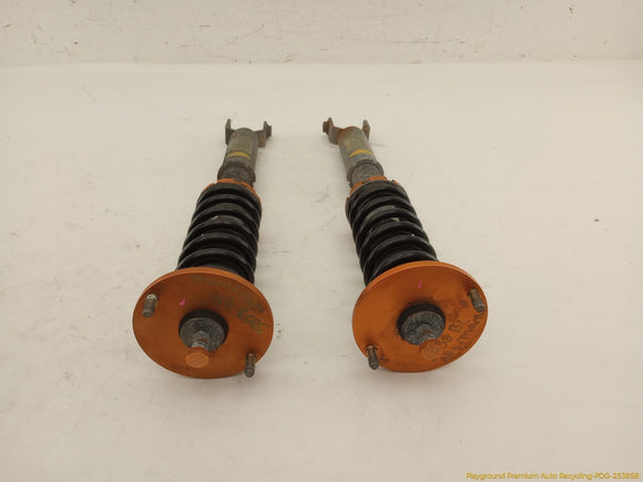 Honda Prelude Pair Of Aftermarket Rear Struts