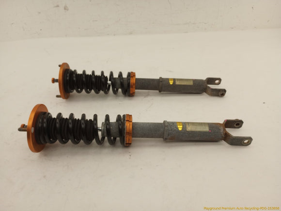Honda Prelude Pair Of Aftermarket Rear Struts