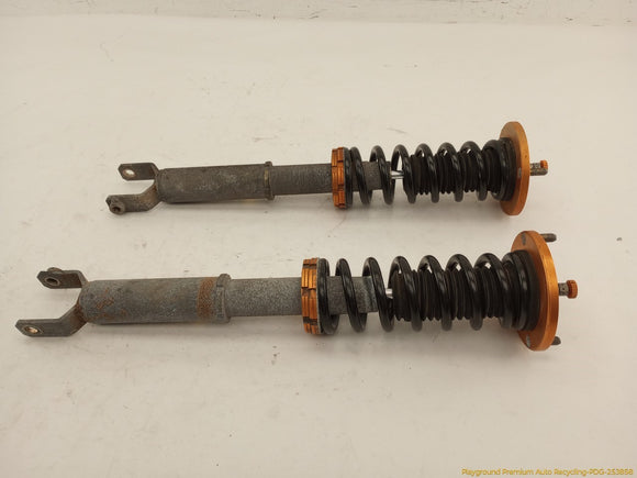 Honda Prelude Pair Of Aftermarket Rear Struts