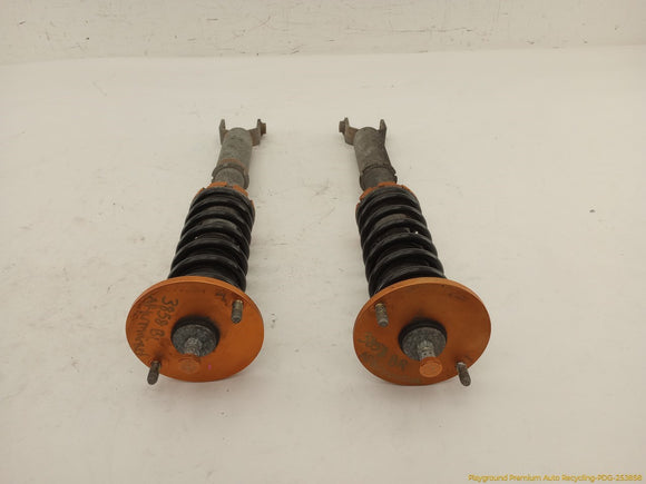 Honda Prelude Pair Of Aftermarket Rear Struts