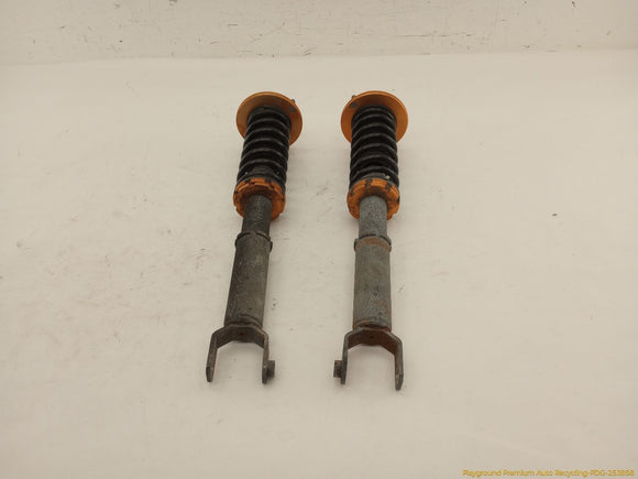 Honda Prelude Pair Of Aftermarket Rear Struts