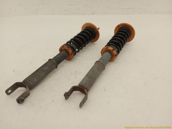 Honda Prelude Pair Of Aftermarket Rear Struts