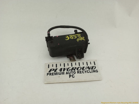 Honda Prelude Fuel Vapor Charcoal Canister