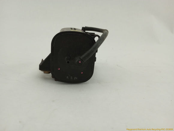 Honda Prelude Fuel Vapor Charcoal Canister