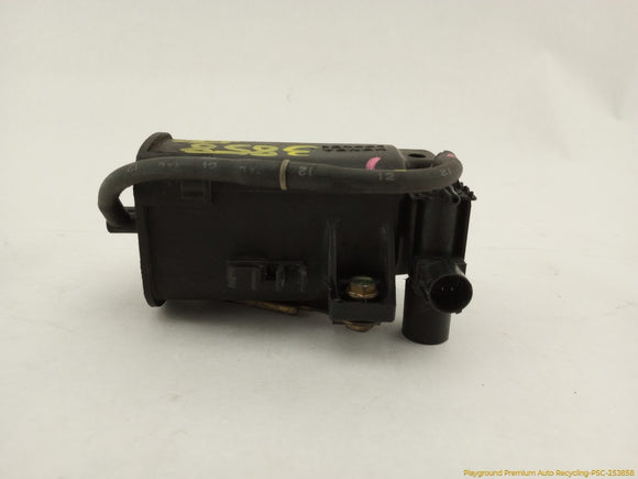 Honda Prelude Fuel Vapor Charcoal Canister