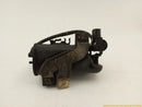 Honda Prelude Fuel Vapor Charcoal Canister-4
