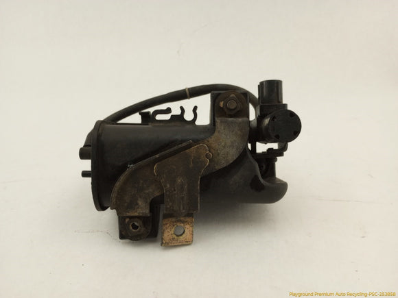 Honda Prelude Fuel Vapor Charcoal Canister