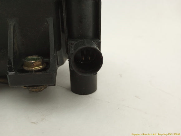 Honda Prelude Fuel Vapor Charcoal Canister