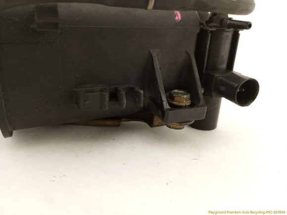 Honda Prelude Fuel Vapor Charcoal Canister