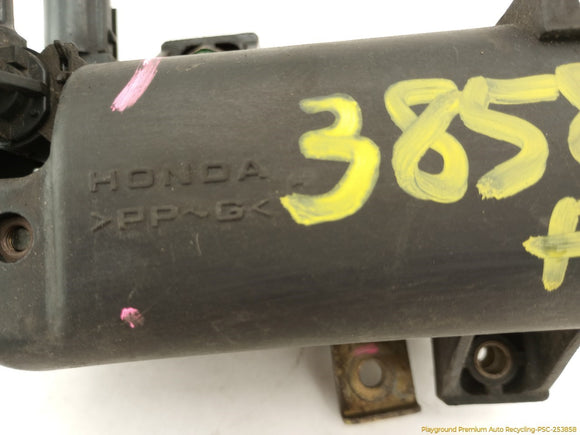 Honda Prelude Fuel Vapor Charcoal Canister