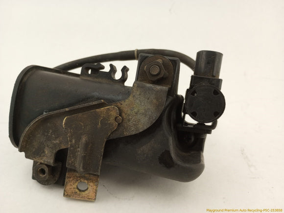 Honda Prelude Fuel Vapor Charcoal Canister