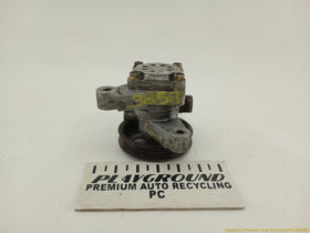 Honda Prelude Power Steering Pump