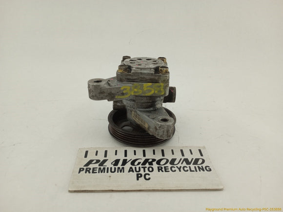 Honda Prelude Power Steering Pump