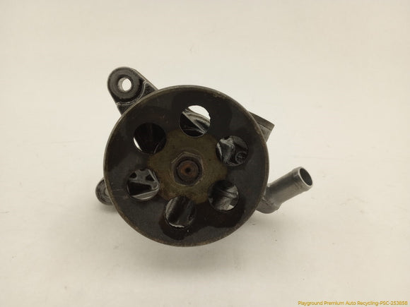 Honda Prelude Power Steering Pump
