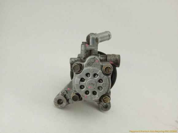 Honda Prelude Power Steering Pump