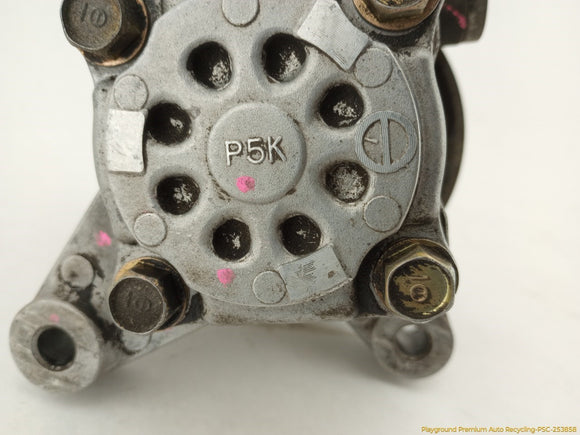 Honda Prelude Power Steering Pump