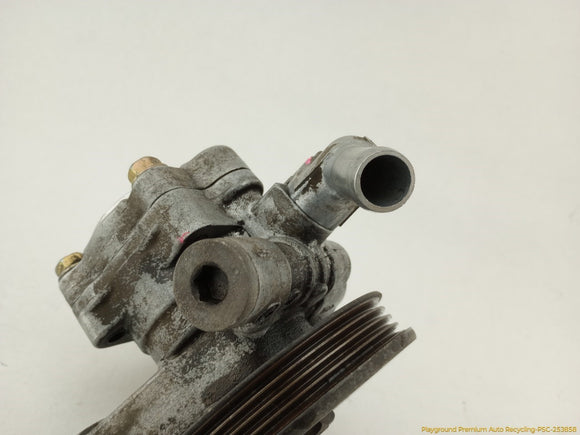 Honda Prelude Power Steering Pump