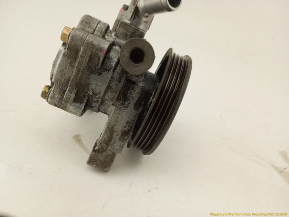 Honda Prelude Power Steering Pump