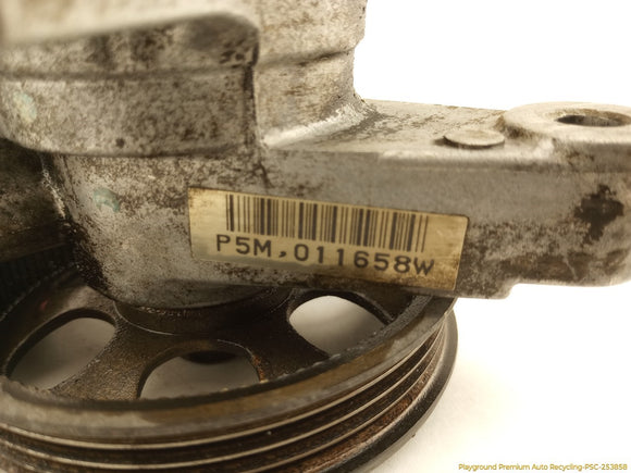 Honda Prelude Power Steering Pump