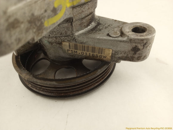 Honda Prelude Power Steering Pump