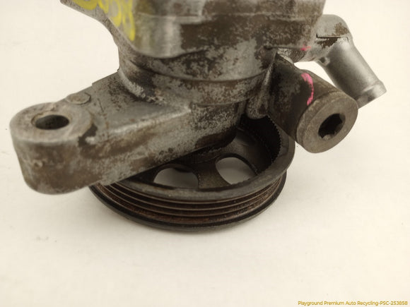 Honda Prelude Power Steering Pump