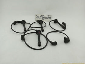Honda Prelude Spark Plug Wire Set