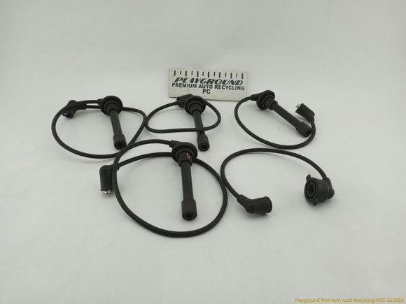 Honda Prelude Spark Plug Wire Set