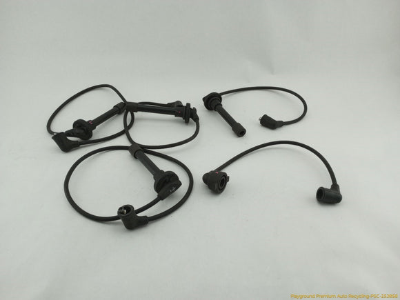 Honda Prelude Spark Plug Wire Set